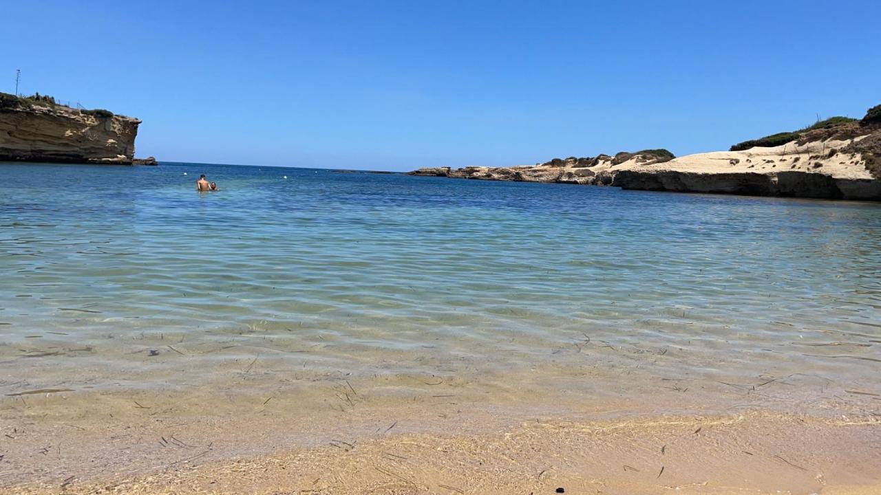 Villa Ila 法努撒 外观 照片