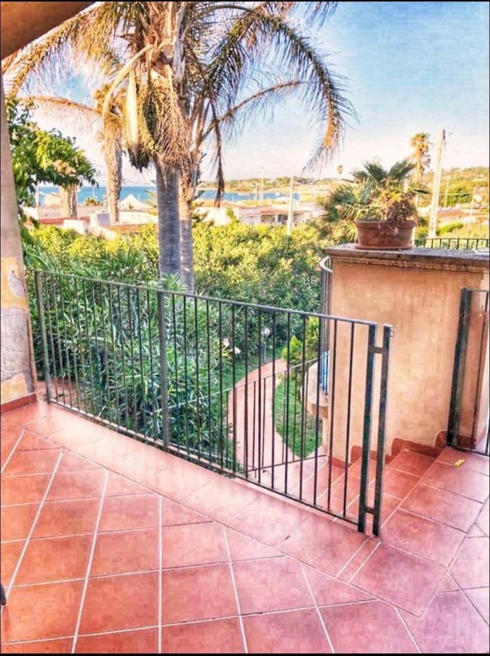 Villa Ila 法努撒 外观 照片