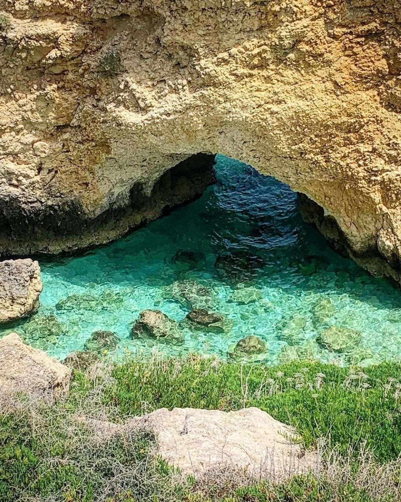 Villa Ila 法努撒 外观 照片