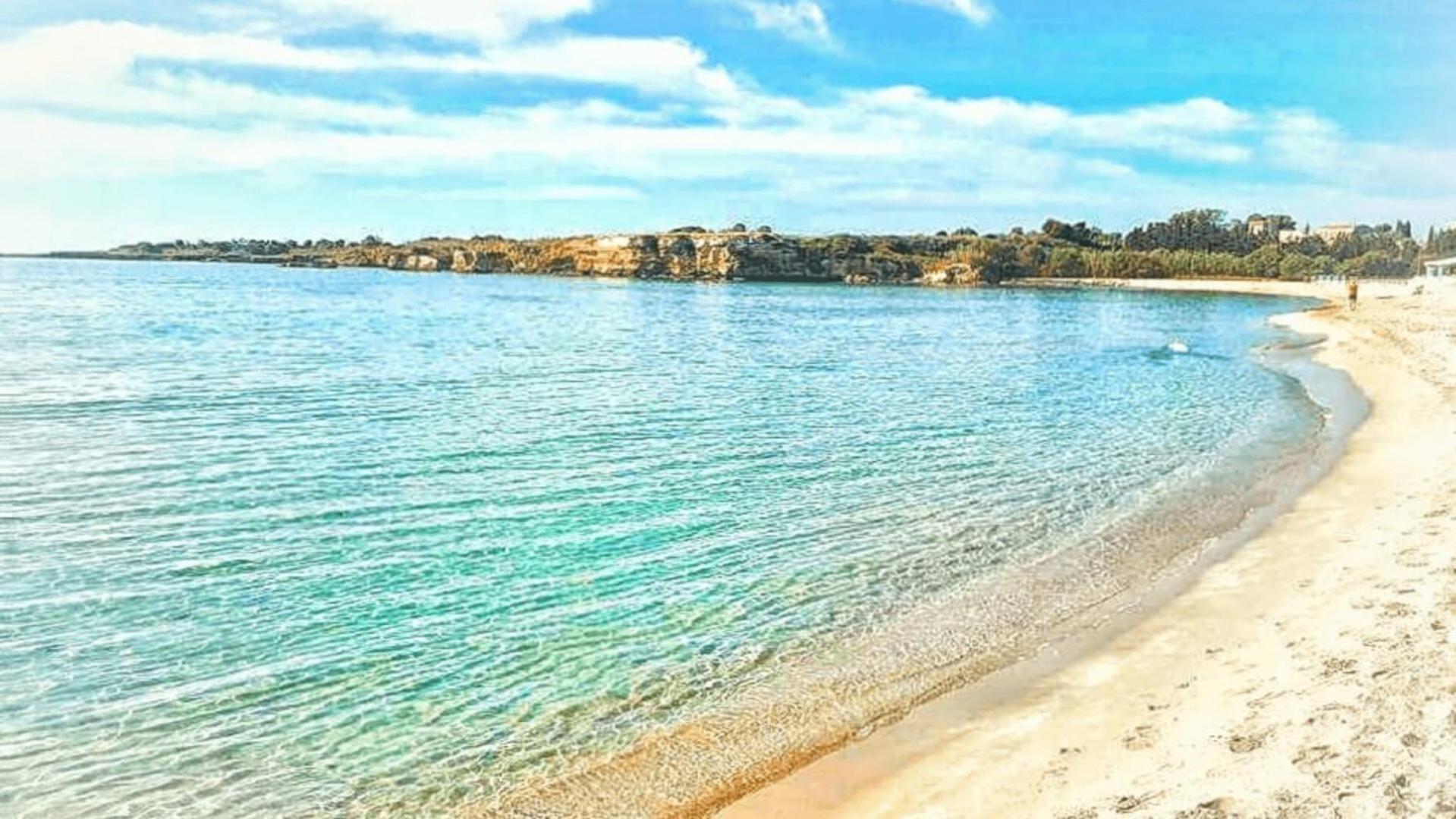 Villa Ila 法努撒 外观 照片