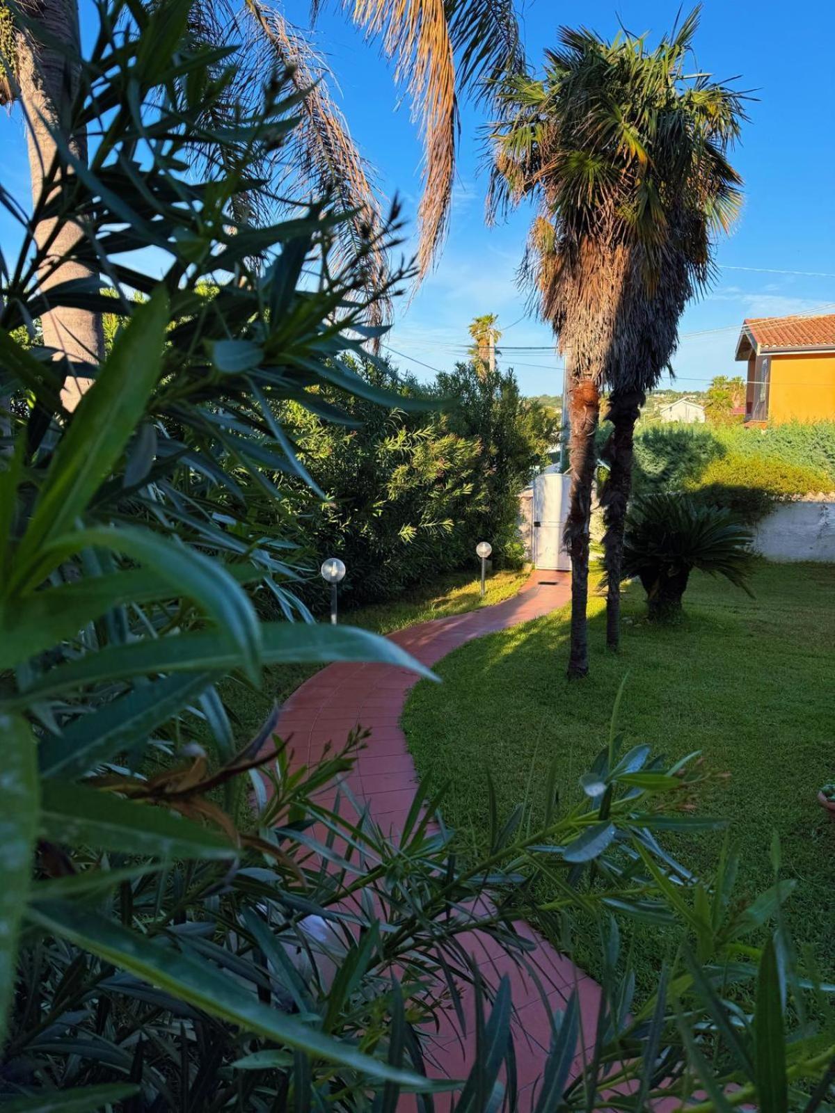 Villa Ila 法努撒 外观 照片